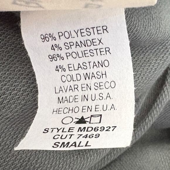 Three Bird Nest Layered Boho Coastal Cowgirl Flowy Ruffle Maxi Dress Gray S - Picture 8 of 8